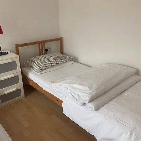 Hill Apartments Лондон Экстерьер фото