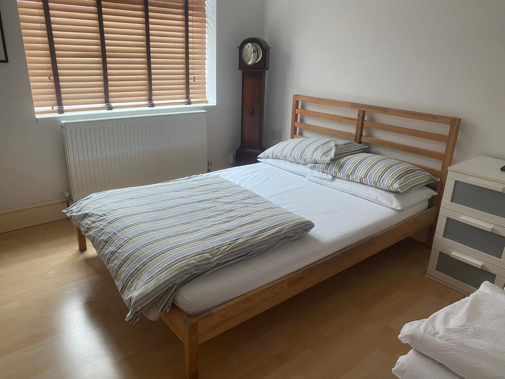 Hill Apartments Лондон Экстерьер фото