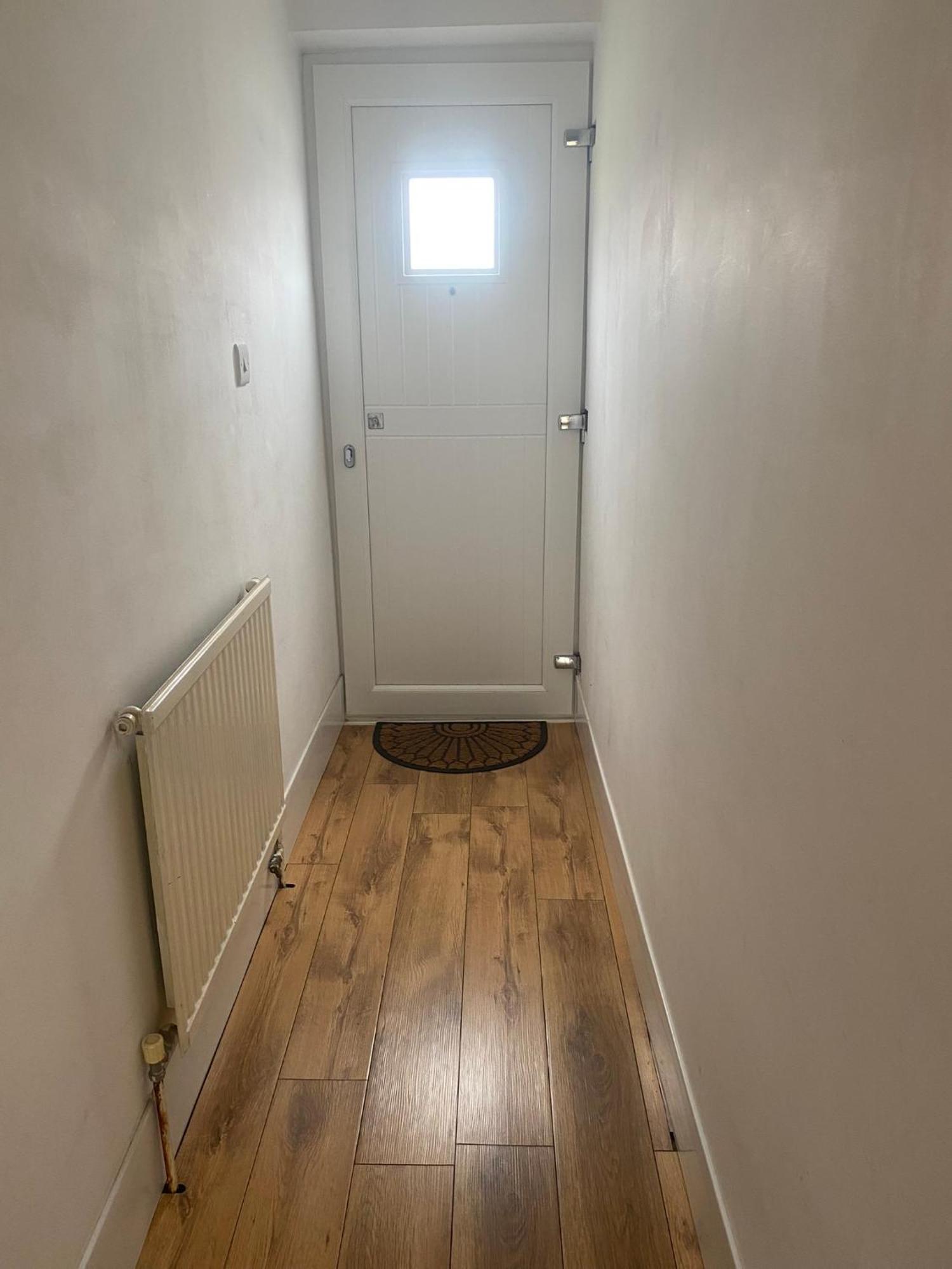 Hill Apartments Лондон Экстерьер фото