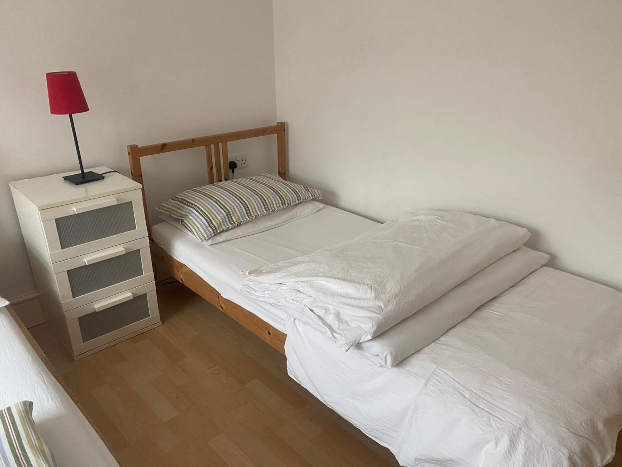 Hill Apartments Лондон Экстерьер фото
