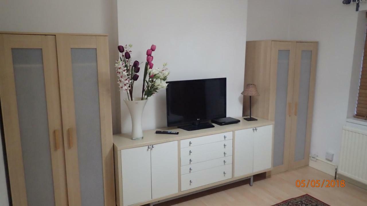 Hill Apartments Лондон Экстерьер фото
